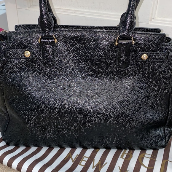 Henri Bendel Carlyle satchel - Picture 3 of 8